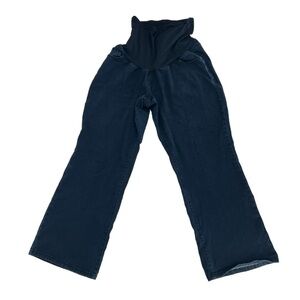 American Star Flare Leg Maternity Jeans Size 1X Women's